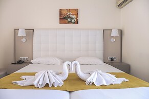 Chrispy Waterpark Resort