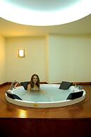 Chrispy Waterpark Resort