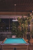 Chrispy Waterpark Resort