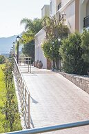 Chrispy Waterpark Resort