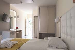 Chrispy Waterpark Resort