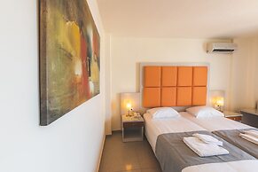 Chrispy Waterpark Resort