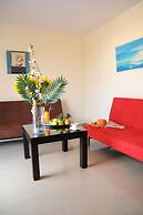 Chrispy Waterpark Resort