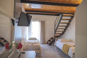 Chrispy Waterpark Resort