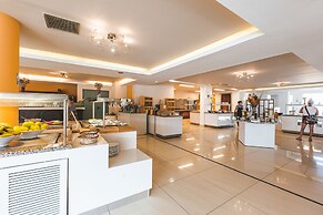 Chrispy Waterpark Resort