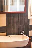 Chrispy Waterpark Resort