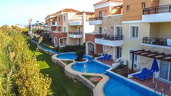 Chrispy Waterpark Resort