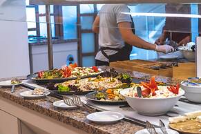 Chrispy Waterpark Resort