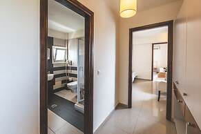 Chrispy Waterpark Resort