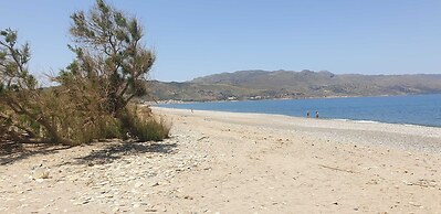 Chrispy Waterpark Resort