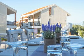 Chrispy Waterpark Resort