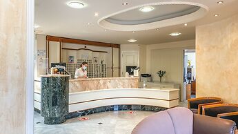 Chrispy Waterpark Resort