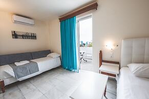 Chrispy Waterpark Resort