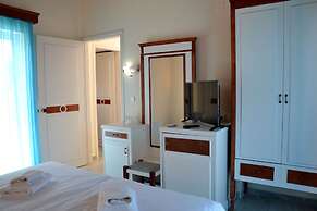 Chrispy Waterpark Resort