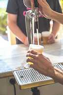 Chrispy Waterpark Resort