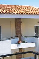 Chrispy Waterpark Resort