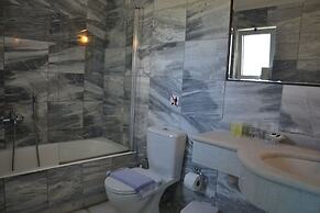 Chrispy Waterpark Resort