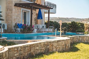 Chrispy Waterpark Resort