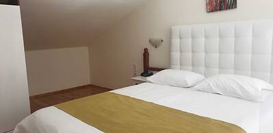 Chrispy Waterpark Resort