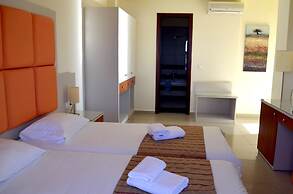 Chrispy Waterpark Resort