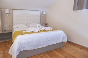 Chrispy Waterpark Resort