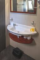 Chrispy Waterpark Resort