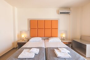 Chrispy Waterpark Resort