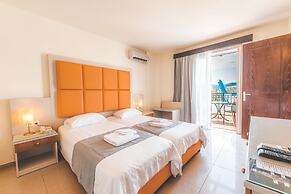 Chrispy Waterpark Resort