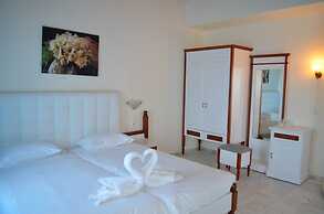 Chrispy Waterpark Resort