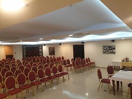 Chrispy Waterpark Resort