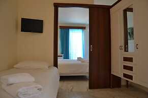 Chrispy Waterpark Resort