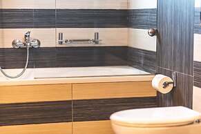 Chrispy Waterpark Resort