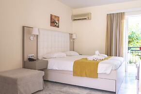 Chrispy Waterpark Resort