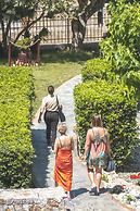 Chrispy Waterpark Resort