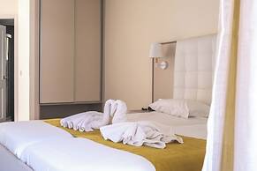 Chrispy Waterpark Resort