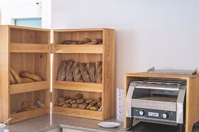 Chrispy Waterpark Resort