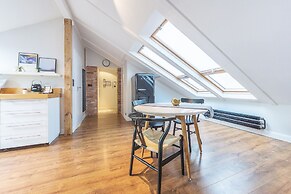 Dom & House - Apartment Loft Supreme