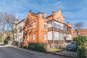 Dom & House - Apartment Loft Supreme