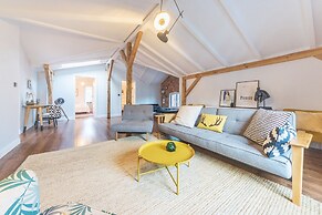 Dom & House - Apartment Loft Supreme