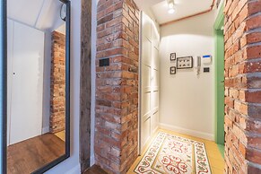 Dom & House - Apartment Loft Supreme