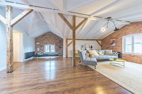 Dom & House - Apartment Loft Supreme