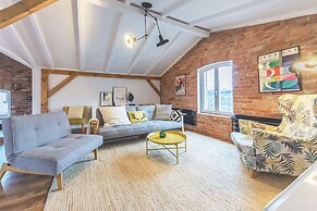 Dom & House - Apartment Loft Supreme