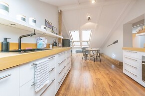 Dom & House - Apartment Loft Supreme