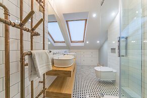 Dom & House - Apartment Loft Supreme