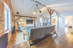 Dom & House - Apartment Loft Supreme