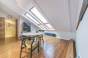 Dom & House - Apartment Loft Supreme