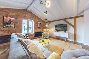 Dom & House - Apartment Loft Supreme