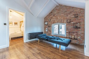 Dom & House - Apartment Loft Supreme