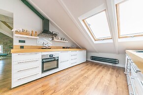 Dom & House - Apartment Loft Supreme