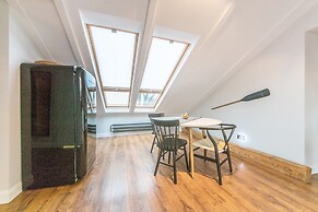 Dom & House - Apartment Loft Supreme